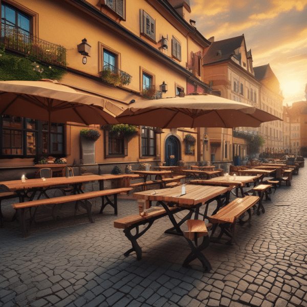 Blog Imprescindibles en&nbsp;Praga